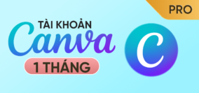 VN - Canva - Tài khoản