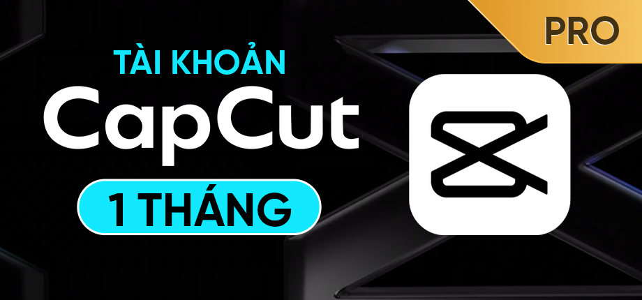 VN - CapCut Pro